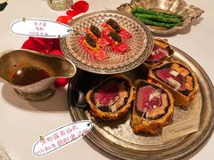 -壳里西餐厅Coquille Seafood Bistro(蒙自路店)