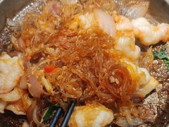 -绿茶餐厅(淮安区万达广场店)