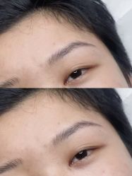 -张小野·专业半永久纹眉