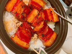 黑松露红烧肉-庆江南江南菜(昆山招商花园城店)