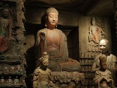 -陕西历史博物馆