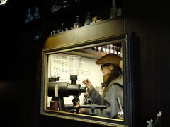 -Hei Cafe(工体店)