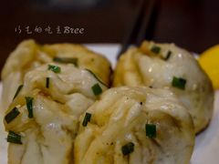 虾肉生煎-大壶春生煎(四川中路店)