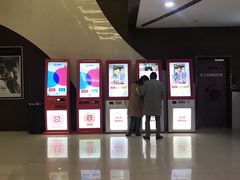 -龙之星国际影城(太平店)