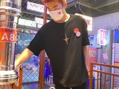-入火韩国烤肉(凯旋广场店)