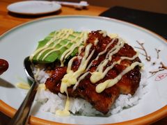 -福匠日本料理(人民路店)