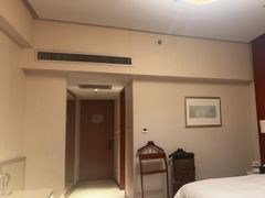 -东怡大酒店(上海科技馆店)