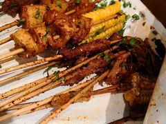 -乐乐姐超级土豆(中关村5号店)