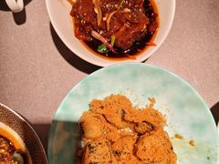 -香雪海饭店中餐厅(人民桥店)
