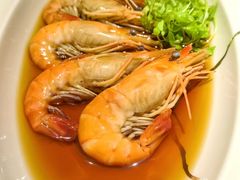 -華府(凯德晶萃店)