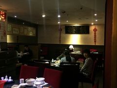 大堂-糖朝(尖沙咀店)