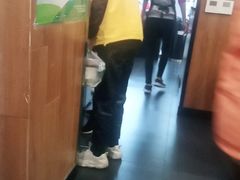-小杨生煎(金山百联购物中心3楼店)