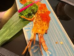 -昱匠·日本料理(金融街店)