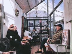 -METAL HANDS(五道营店)