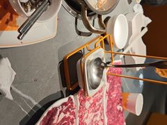 -潮发潮汕牛肉店(东方宝泰店)