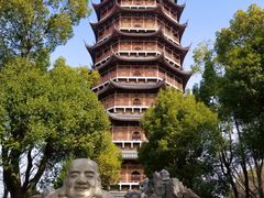 -北寺塔