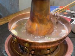 -清真京华源·涮肉烧烤(丰庆店)