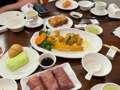 -潮福城大酒楼·潮粤菜·港式点心(阳光城店)