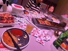 -丰茂烤串(全国首店)