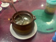 -雄仔农家菜馆·特色葱油鸡(六祖店)