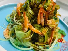 -解家河南菜(商鼎路店)