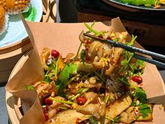 -费大厨辣椒炒肉(黄兴中心广场店)