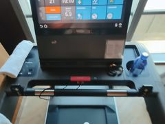 -北京索菲特大酒店·健身中心