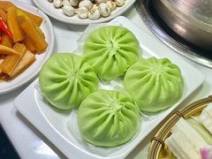 -三个椰子·现砍椰子鸡(金源CBD店)