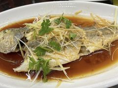 -望海潮海鲜店 特色家常菜(在海一方店)