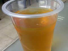 糖水凉粉-丽丽三鲜螺蛳粉(田林路店)
