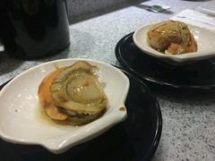 -争鲜回转寿司(金桥家乐福店)