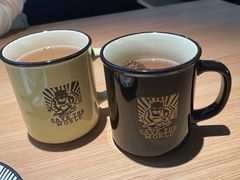 -太二酸菜鱼(武汉光谷保利店)