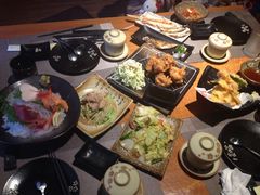 -大吉鲜鱼料理自慢(维也纳大厦店)