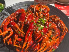 油焖大虾-巴厘龙虾·榜首油焖大虾(旗舰店·万松园)