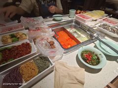 -野妹火锅(龙岗店)