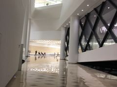 -国际青年会议酒店-苏莱斯餐厅