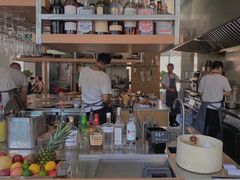 -BOR Eatery(安福路店)