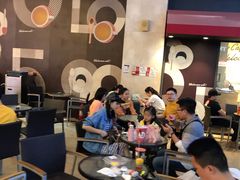 -85度C(厦门中华城新店)