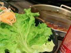 -呷哺呷哺 黄金牧场 (旧宫永辉超市店)