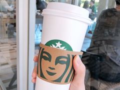 馥芮白-星巴克臻选(珠海富华里店)