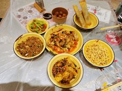 -东排食堂长沙小吃大排档(五一广场店)