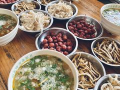 -清真马杰山牛肉汤馆