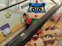 -韩盛·盛江山自助料理(中街大悦城店)
