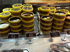 -金狮国际酒店自助餐(金狮店)