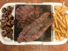 -Entrecôte 法国牛扒馆(保利·时光里店)