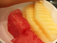 -豪客来牛排(府河店)