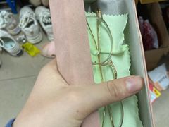 -广州宝岛眼镜武汉和光眼镜市场西区店