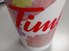 -Tims天好咖啡(莘庄龙之梦店)