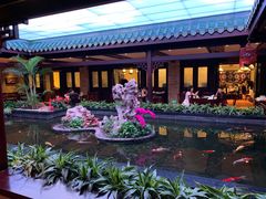 -白天鹅宾馆-宏图府餐厅