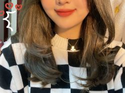 -梳蕾娜 HAIR SALON